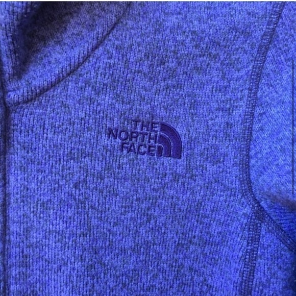 The North Face Crescent Sunset Jacket Size S - Picture 5 of 9